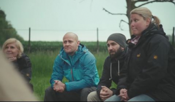 Jack Wolfskin TVC